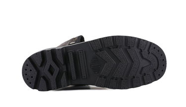 Tenisky a topánky Palladium Baggy Michigan Boot Čierna | 79497-008-M, 6