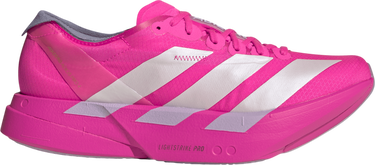 Tenisky a topánky adidas Performance Adizero Adios Pro 4 Ružová | jr1242, 0