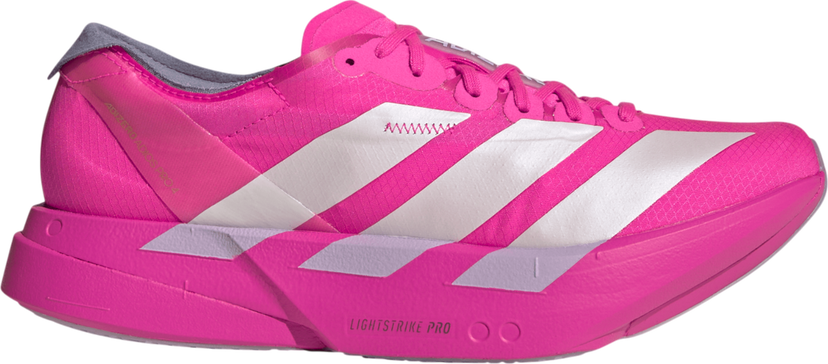 Tenisky a topánky adidas Performance Adizero Adios Pro 4 Ružová | jr1242