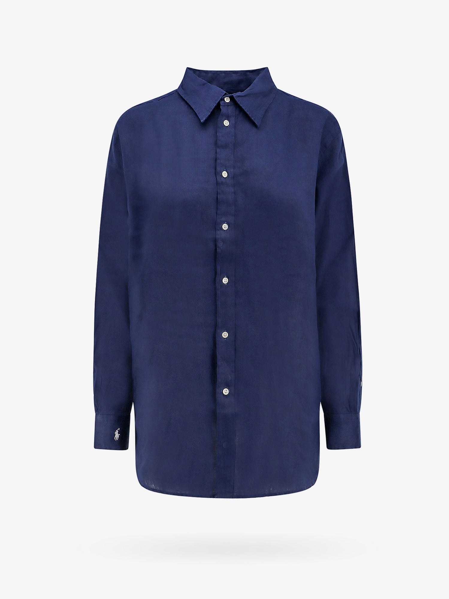 Košeľa Polo by Ralph Lauren Button-Down Shirt by Polo Ralph Lauren Navy | 211892370005, 0