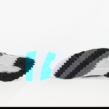 Tenisky a topánky Asics Gel-Lyte V "Baltic Jewel/Black" Tyrkysová | 1203A344-300, 5