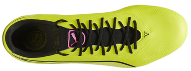 Tenisky a topánky Puma KING PRO FG/AG Žltá | 107566-05, 5