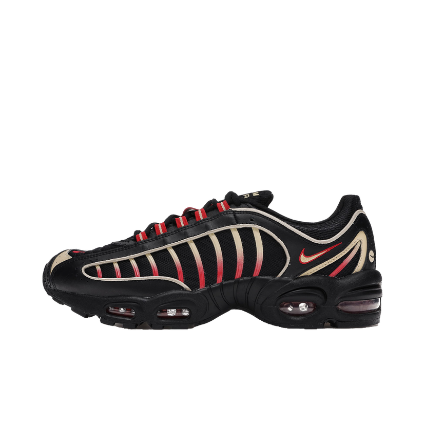 Tenisky a topánky Nike Air Max Tailwind 4 49ers Čierna | CT1267-001