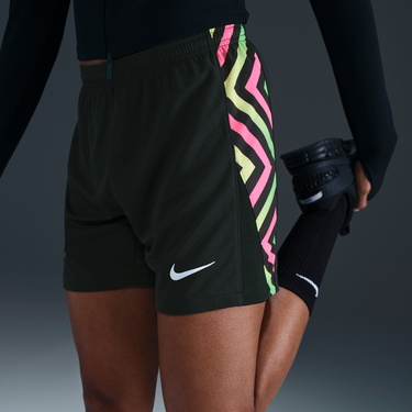 Šortky Nike Australia Stadium 2025 Dri-FIT Replika Shorts Čierna | HQ1454-321, 3