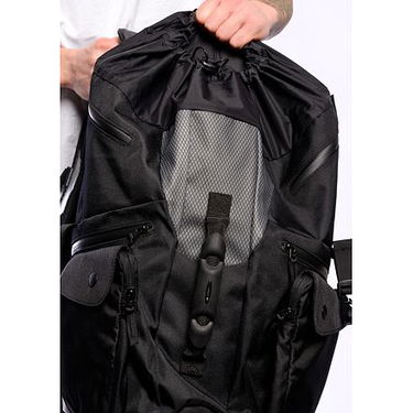 Batoh OAKLEY Oakley Latitude Flex Pack Backpack Čierna | 901676-02E, 6