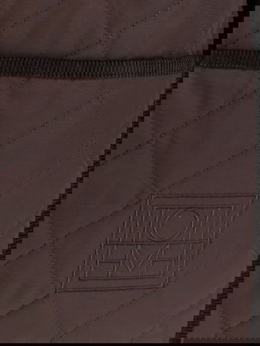 Prešívaná bunda TOTEME Quilted Jacket by Toteme Hnedá | 241WRO1022FB0169040, 2