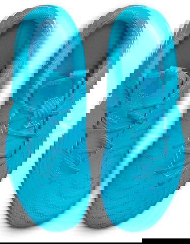 Tenisky a topánky Nike Phantom Gx II Academy Modrá | FJ2609-400, 3