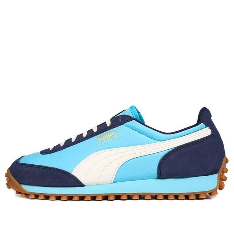 Tenisky a topánky Puma Fast Rider SD Modrá | 371082-05, 0
