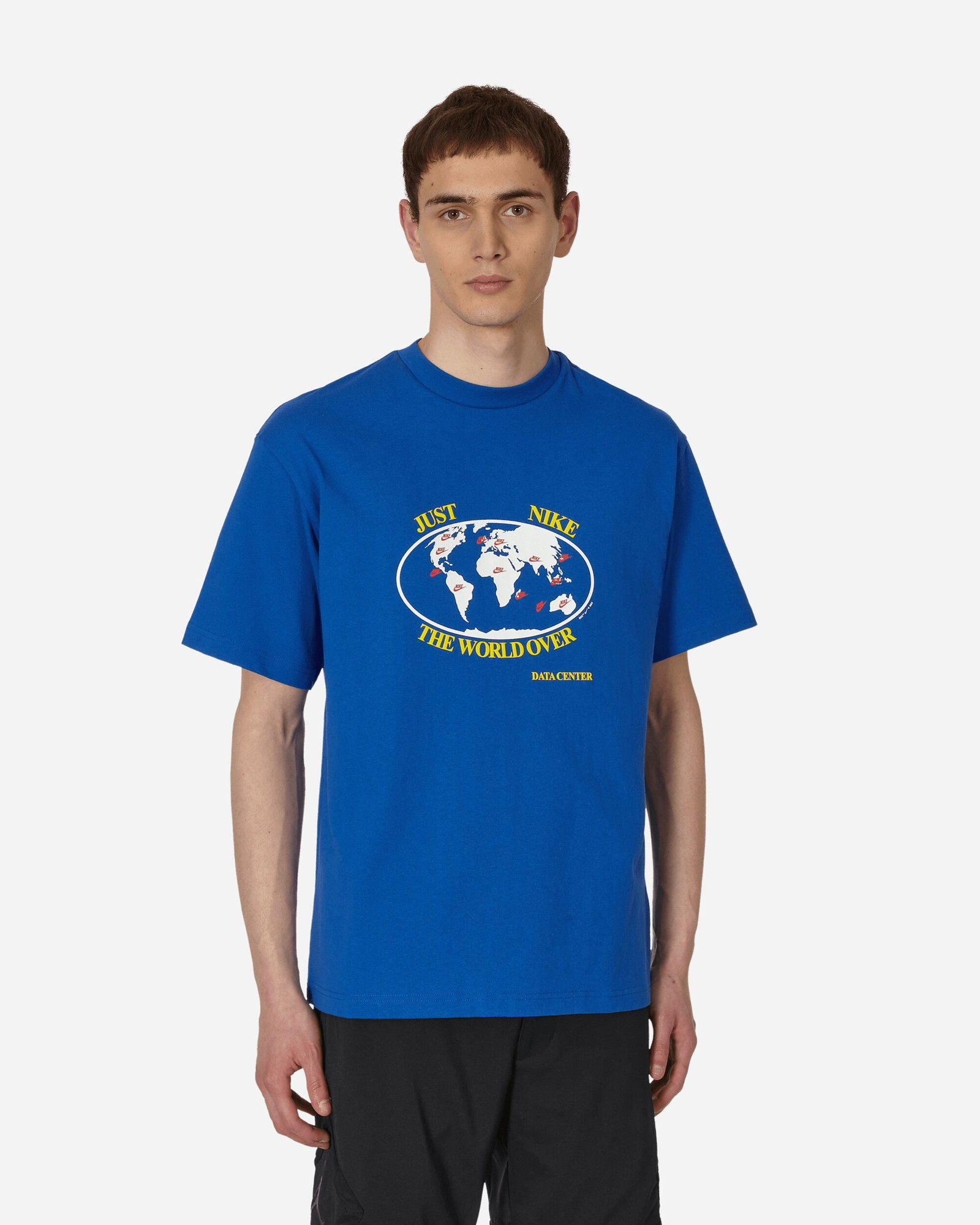 Worldover T-Shirt
