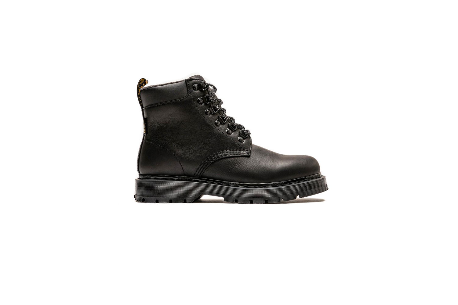 Tenisky a topánky Dr. Martens 939 "Black" Čierna | 31098001, 0