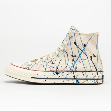 Tenisky a topánky Converse Chuck 70 High Béžová | 170802C, 0