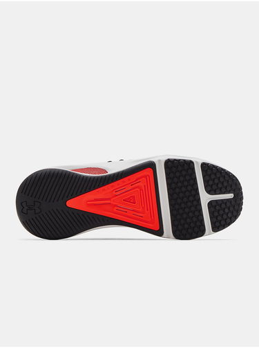 Tenisky a topánky Under Armour HOVR Rise 3 Print Šedá | 3025098-104, 3