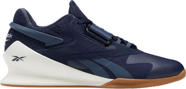 Tenisky a topánky Reebok Legacy Lifter II Navy | fu9460, 0