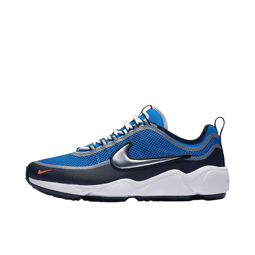 Tenisky a topánky Nike Air Zoom Spiridon Regal Blue Navy | 876267-400