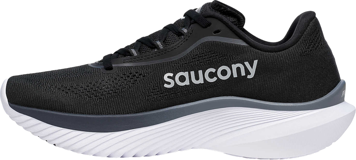 Tenisky a topánky Saucony KINVARA 15 Čierna | s10967-200, 1