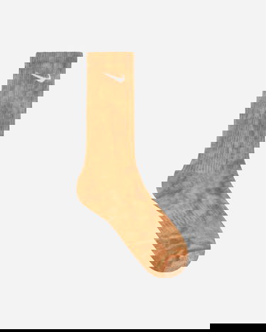 Ponožky Nike Everyday Plus Cushioned Crew Socks Béžová | DA2613-754, 0