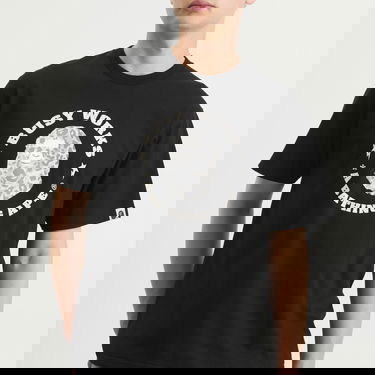 Tričko BAPE Wild Leopard Busy Works Graphic Tee Čierna | 001TEL801041M-BLK, 5