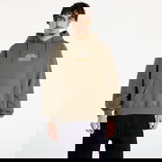 Rollin Graphic Print Hoodie with Kangaroo Pocket