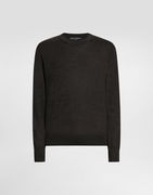 Dolce & Gabbana Cashmere Pullover