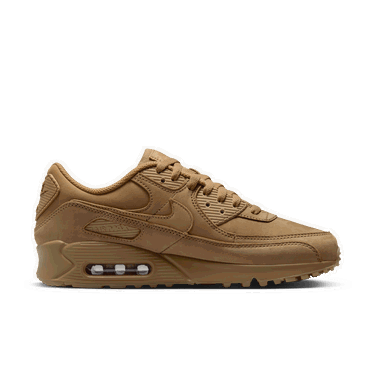 Tenisky a topánky Nike Air Max 90 Premium Hnedá | FZ5102-299, 3