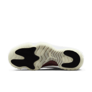 Tenisky a topánky Jordan Air Jordan 11 Retro Low "72-10" Čierna | AV2187-001, 3