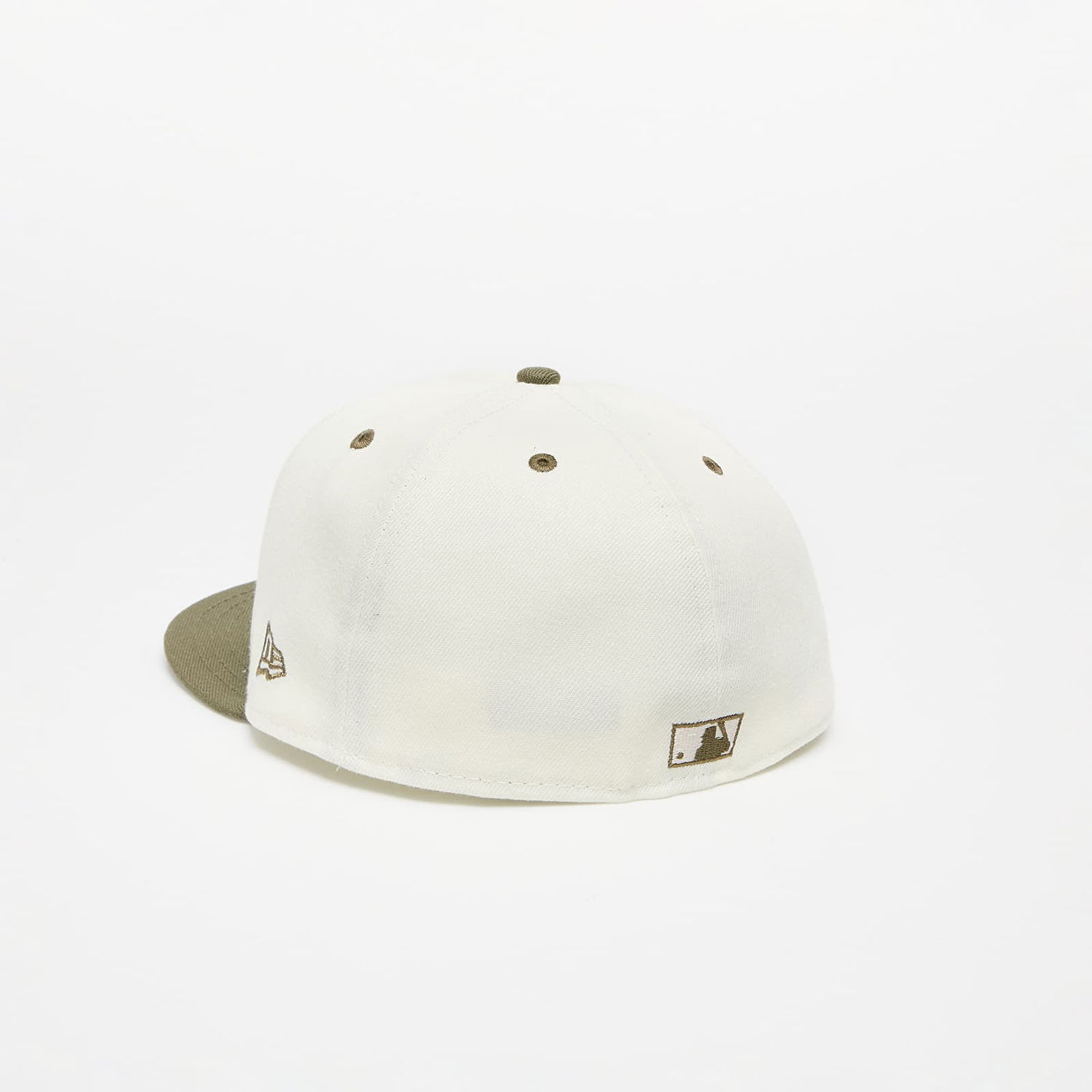 Šiltovka New Era LA Dodgers MLB World Series Trail Mix 59FIFTY Béžová | 60298895, 1