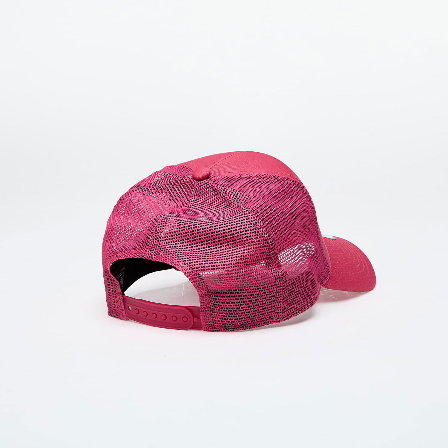 Šiltovka New Era Los Angeles Dodgers 9Forty Trucker Blush/ White Ružová | 60503398, 1