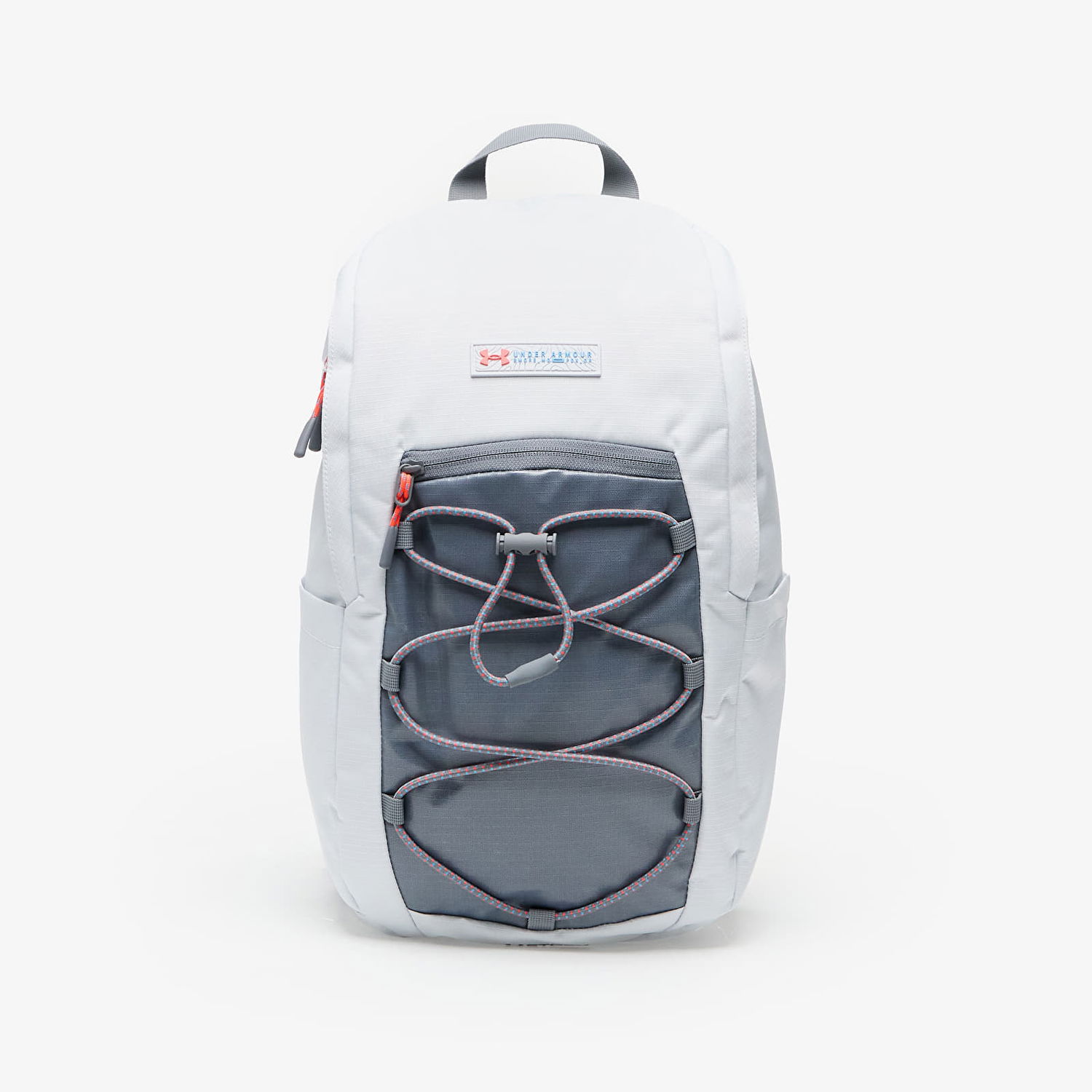 Batoh Under Armour Under Armour Summit Trail Backpack Biela | 1388933-023, 0