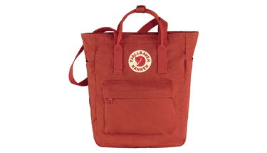 Batoh FJÄLLRÄVEN Kanken Totepack Červená | F23710-334, 1