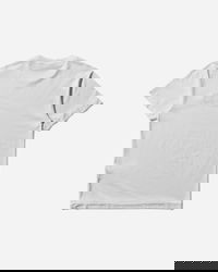 Garment Dyed Logo Tee