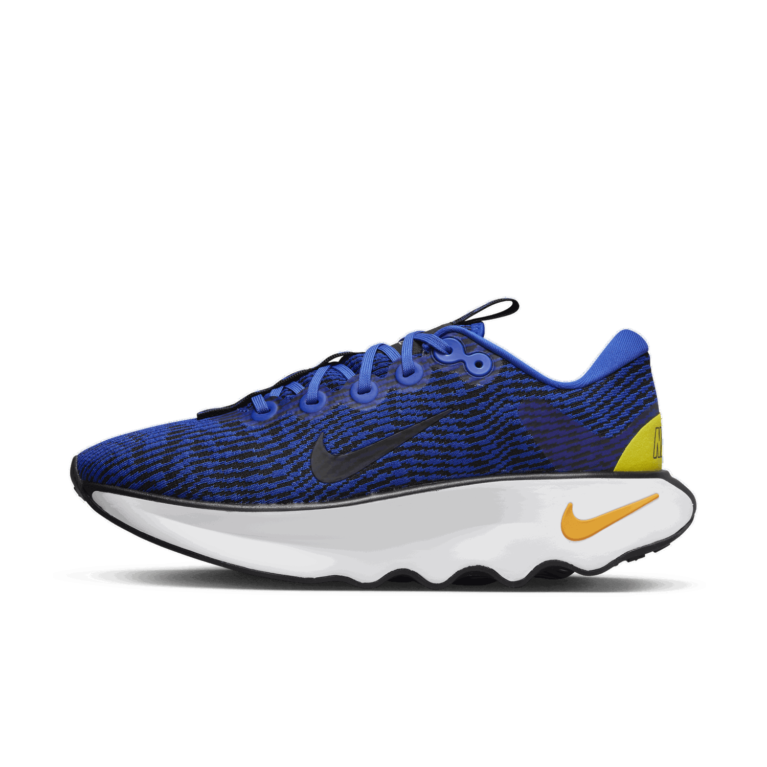 Tenisky a topánky Nike Motiva Modrá | DV1237-400, 0