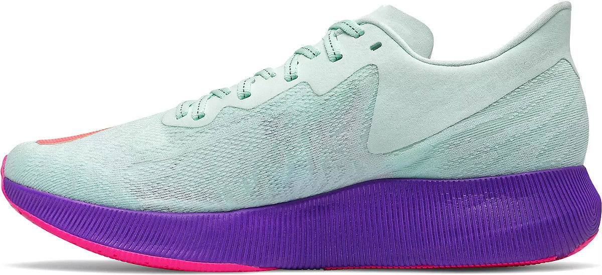 Tenisky a topánky New Balance FuelCell TC Tyrkysová | mrc-xcp, 1