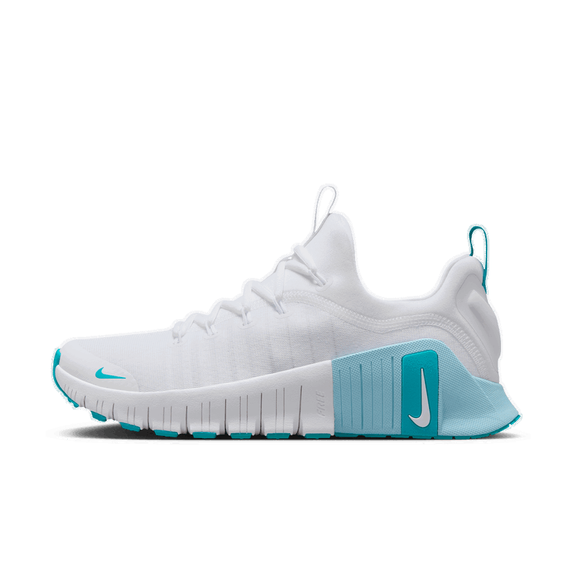 Tenisky a topánky Nike Free Metcon 6 Biela | FJ7126-107