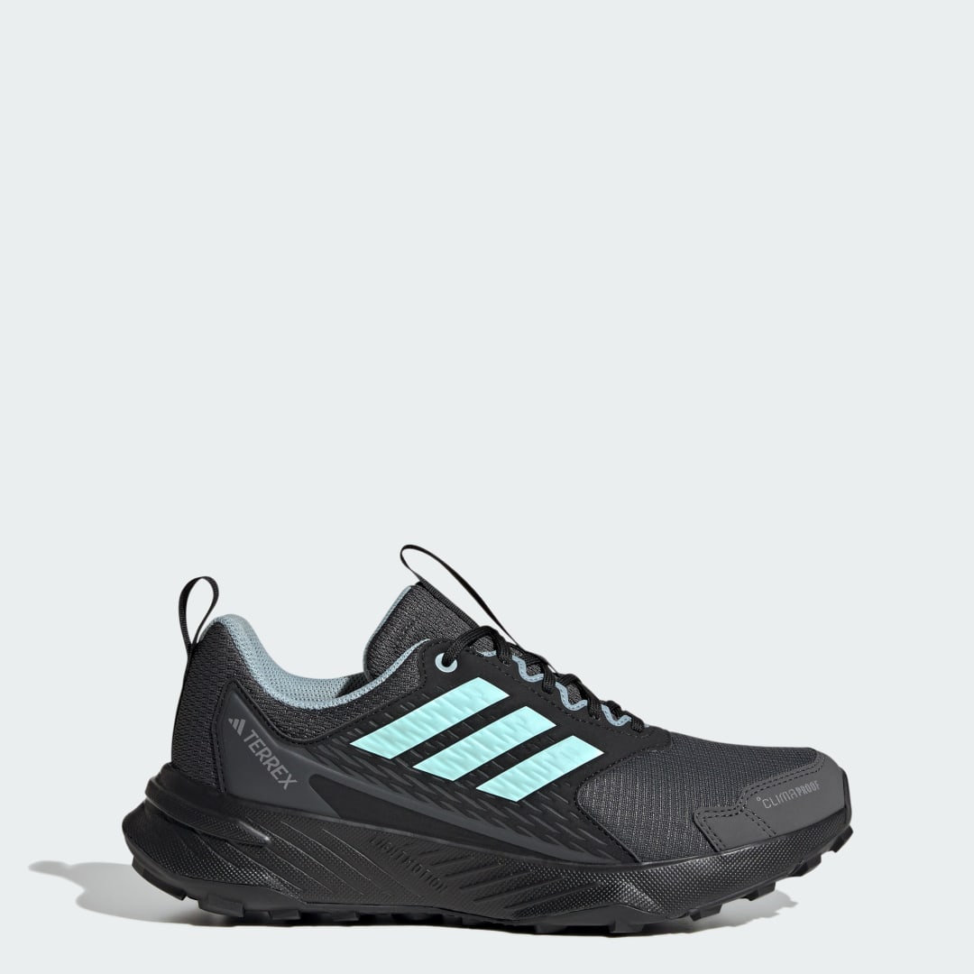 Tenisky a topánky adidas Performance Terrex Tracefinder 2 Climaproof Trail Running Čierna | JI0278, 0