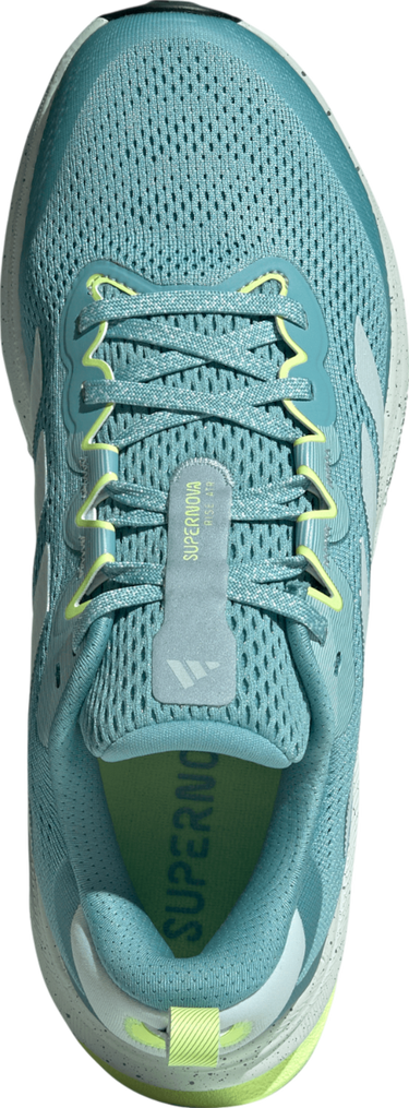 Tenisky a topánky adidas Performance SUPERNOVA RISE ATR Tyrkysová | jp7762, 1