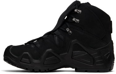 Tenisky a topánky AFFXWRKS AFFXWRKS LOWA Edition Zephyr GTX Mid Čierna | FW24XLOL01, 2