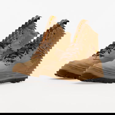 Tenisky a topánky Reebok Rothco x Club C Cleated Mid "Tweed Brown" Hnedá | GY8061, 5