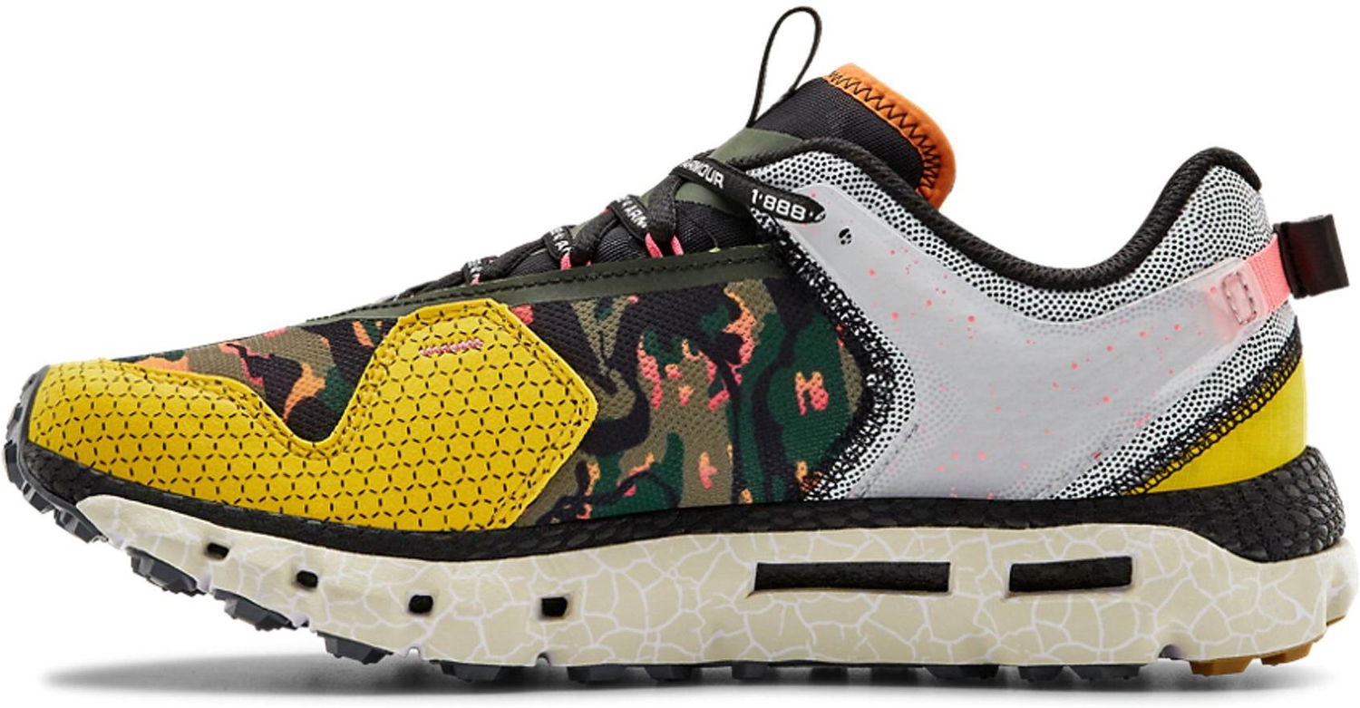 Tenisky a topánky Under Armour HOVR Summit Čierna | 3022969-001, 1