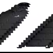 Hooded Puffer Jacket