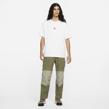 Tričko Nike ACG Short Sleeve Tee Biela | DQ1815-121, 4