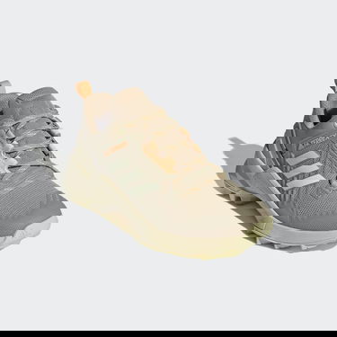 Tenisky a topánky adidas Performance Terrex Swift R3 Hiking Béžová | GZ3047, 5