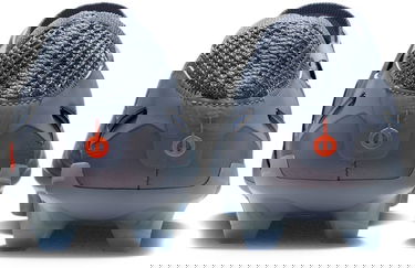 Tenisky a topánky Nike LEGEND 10 ELITE FG Šedá | dv4328-402, 11