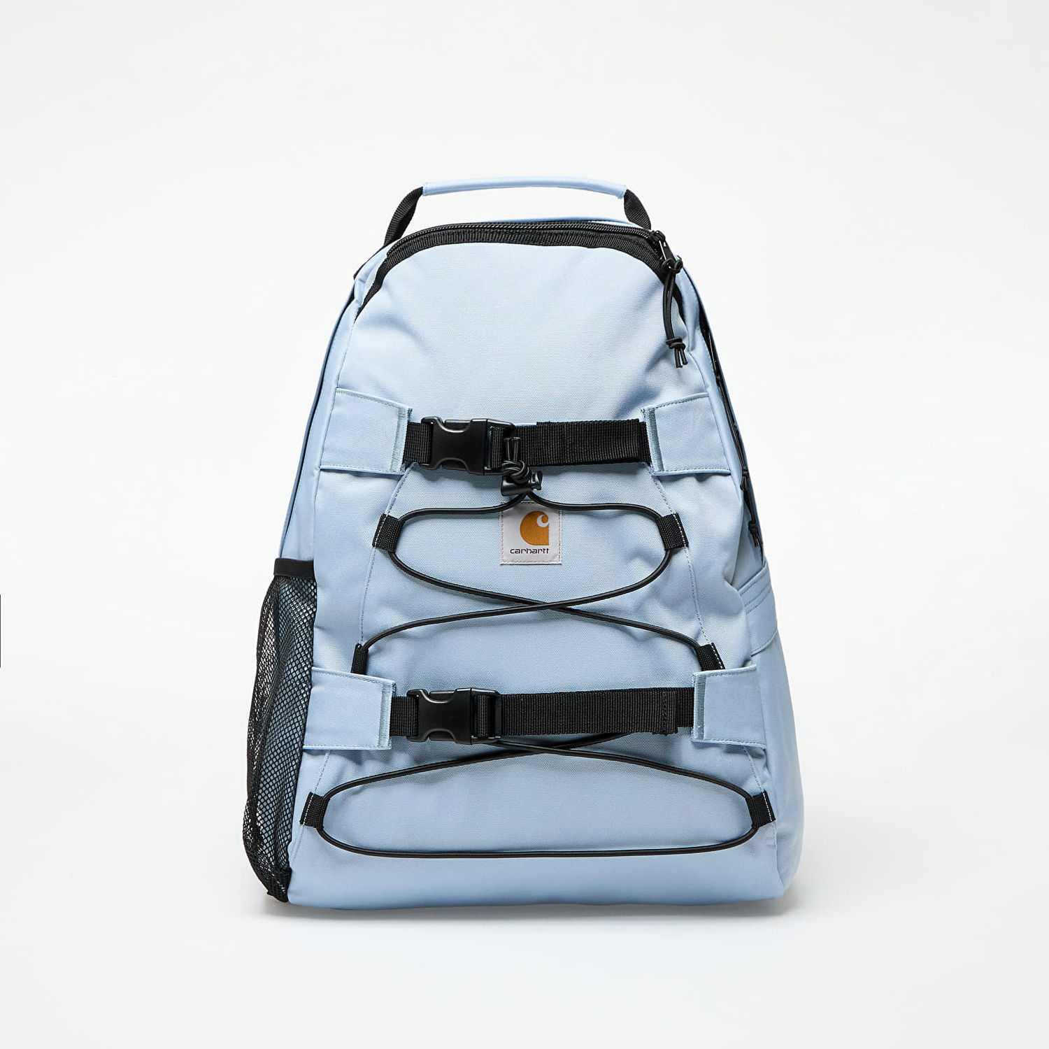 Batoh Carhartt WIP Kickflip Backpack Misty Sky 24 L Modrá | I031468.0W9XX, 0
