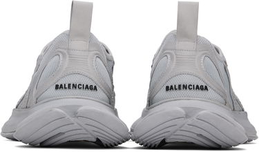 Tenisky a topánky Balenciaga Circuit Runner Light Grey Šedá | 793945-WFLGY-1010, 1