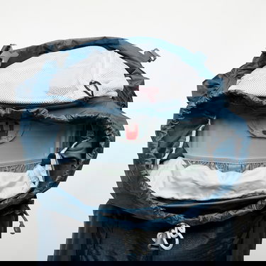 Batoh Osprey Sirrus 26 Backpack Muted Space Blue 26 l Modrá | 10004070, 6