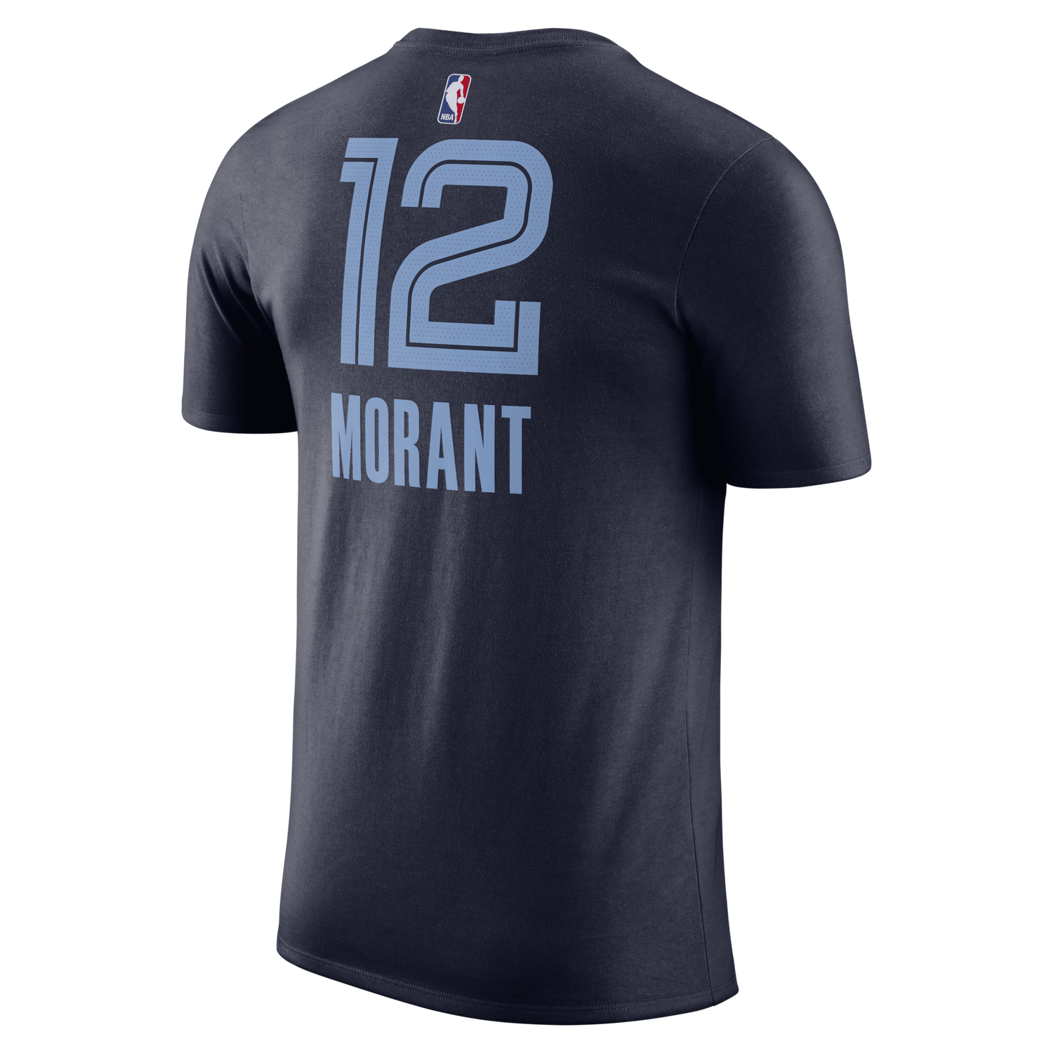 Tričko Nike NBA Memphis Grizzlies Navy | DR6382-425, 1