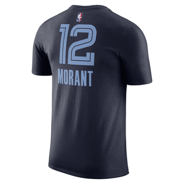 Tričko Nike NBA Memphis Grizzlies Navy | DR6382-425, 1
