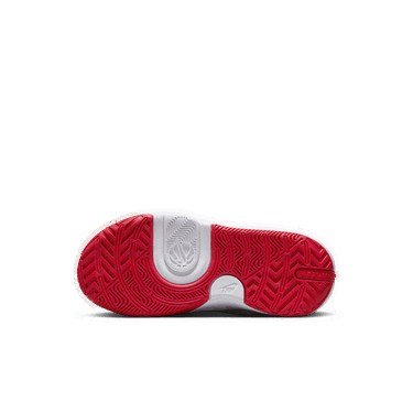 Tenisky a topánky Nike Nike Team Hustle D 11 Biela | DV8994-102, 3