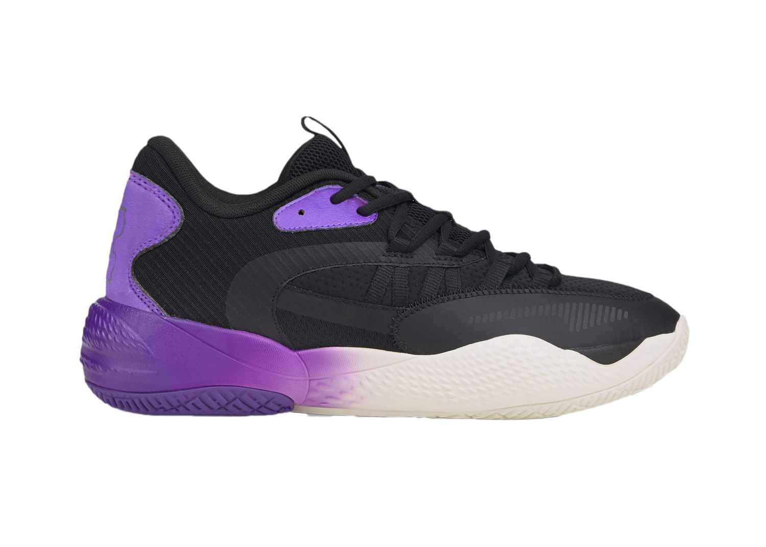 Tenisky a topánky Puma Court Rider 2.0 The Batman Catwoman (Women's) Čierna | 376853-01, 0