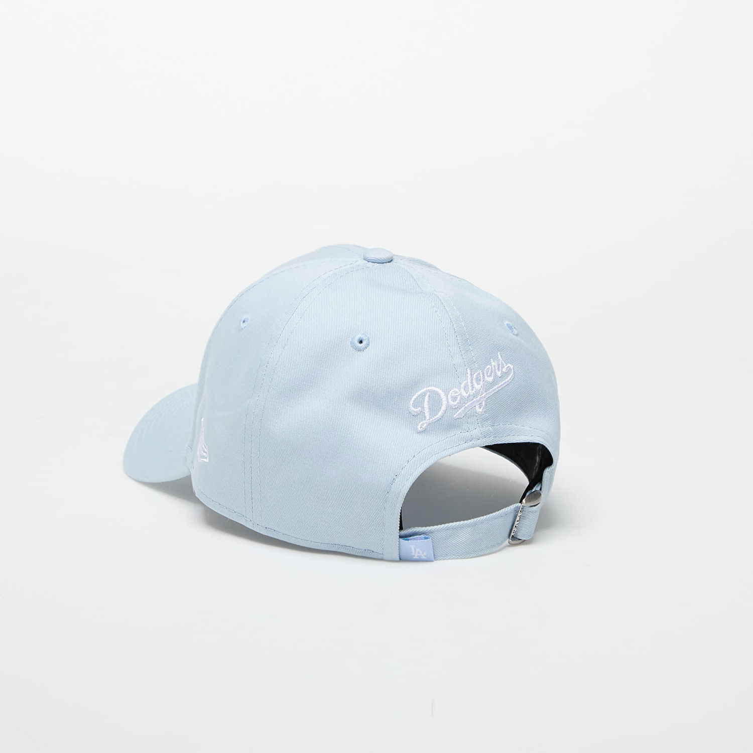 Šiltovka New Era New Era 9FORTY MLB Floral Icon Los Angeles Dodgers Adjustable Cap Modrá | 60667626, 1